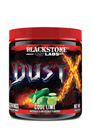 Dust X