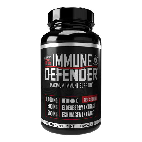 Immune Defender