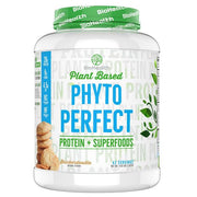 Phyto Perfect - Plant Based Protein & Superfoods