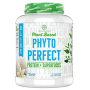 Phyto Perfect - Plant Based Protein & Superfoods