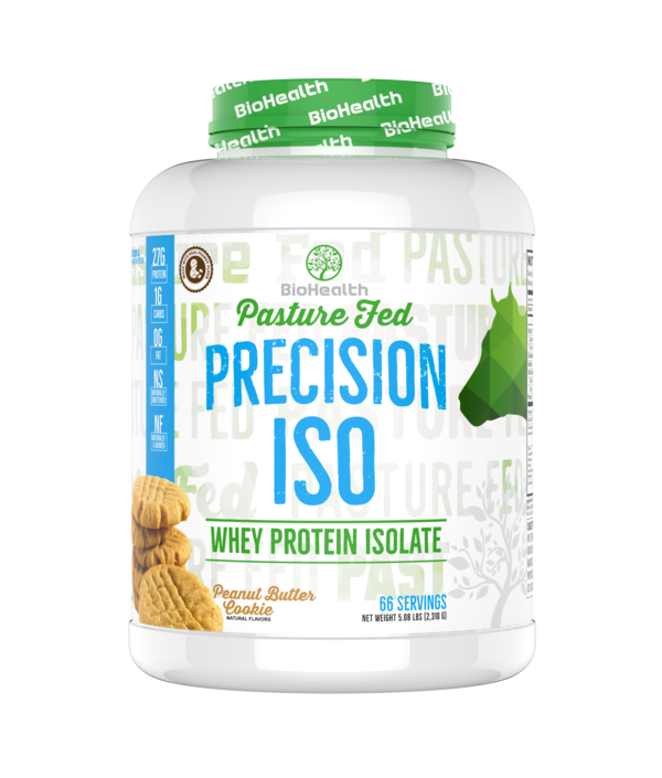 Precision ISO Protein