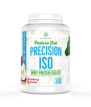 Precision ISO Protein
