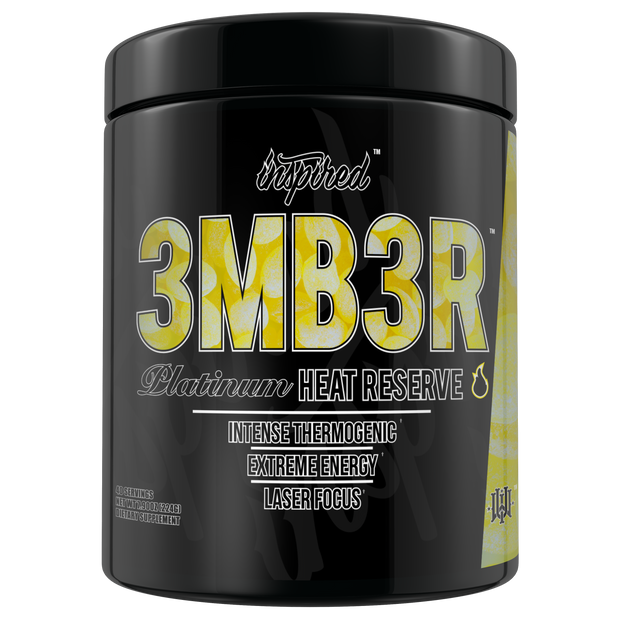 Ember Thermogenic Pre Workout